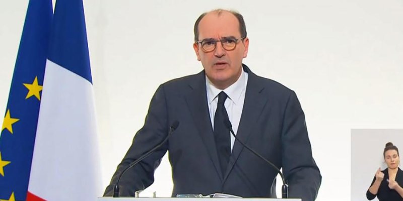 Conférence du dialogue social : les conclusions rendues par Jean Castex