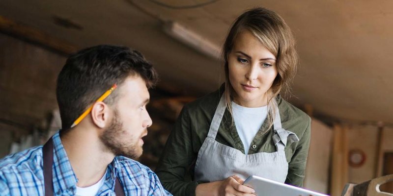 Baromètre 2021 Objectifs de Développement Durable : TPE-PME, répondez au questionnaire !