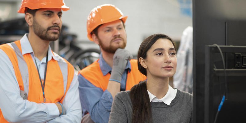 Tout savoir sur le plan de formation professionnelle en entreprise