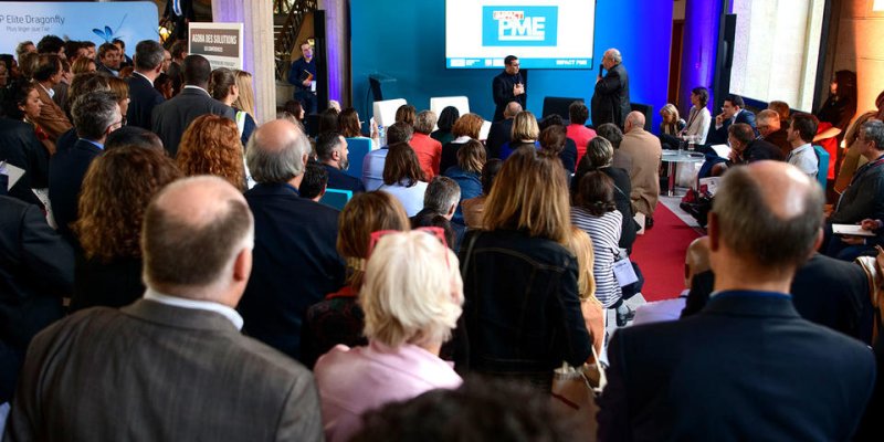 Impact PME : découvrez le programme !