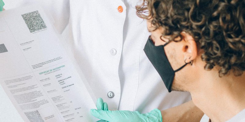 Pass vaccinal, nouveau protocole sanitaire et charges 2022 : la CPME vous informe